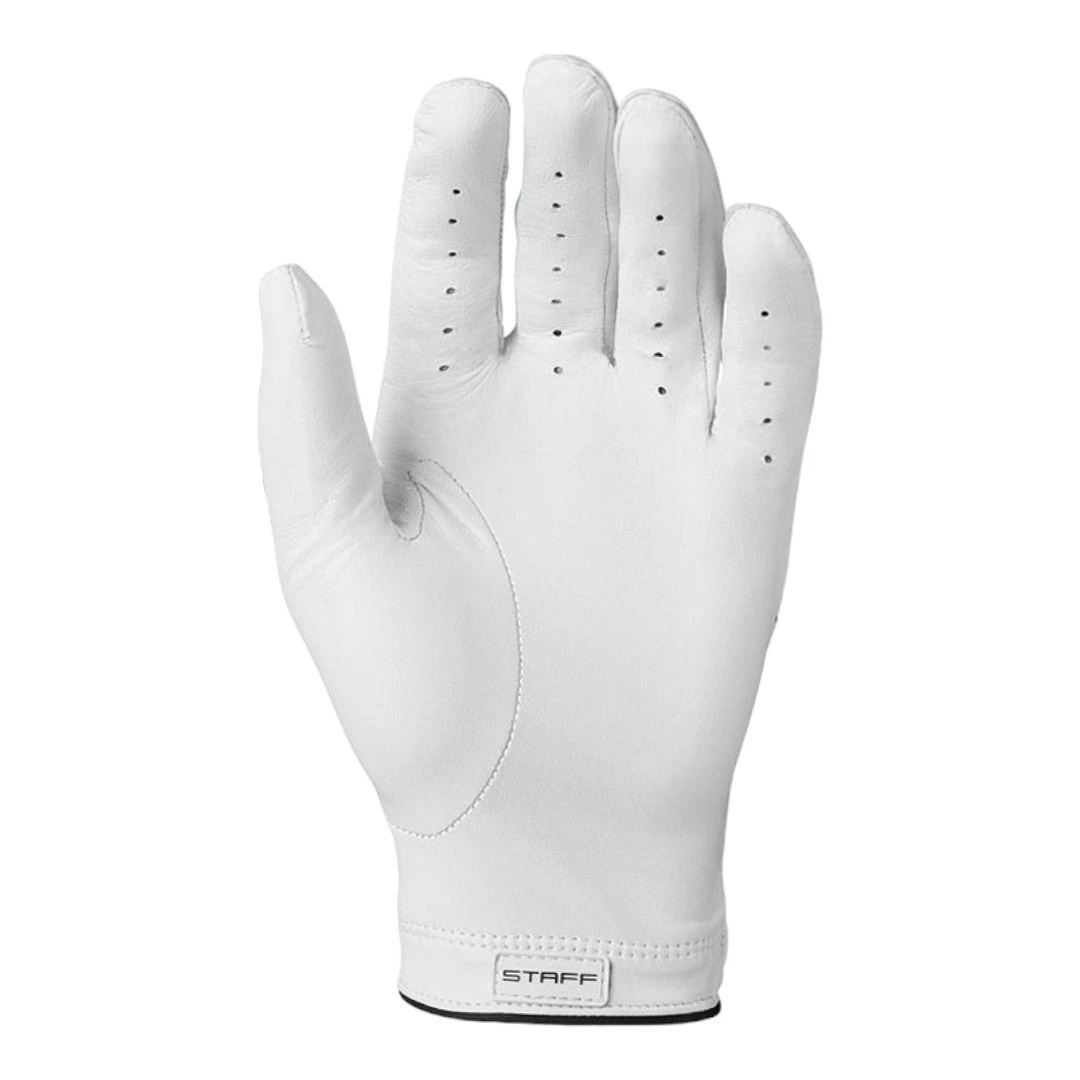 Wilson Staff Model Golf Glove WG3004201L 4 Wilson Staff Model Golf Glove WG3004201L - Image 2