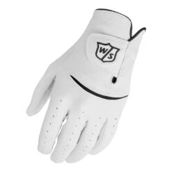 Wilson Staff Model Golf Glove WG3004201L