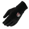 Wilson Staff Winter Microfiber Suede Gloves | Pair WGJA00118 -Clarkes Golf Store Wilson Staff Winter Microfiber Suede Gloves Pair WGJA00118 2