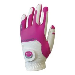 Zoom Ladies Weather Style Golf Glove Z2002