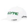 Callaway Elyte Hard Good Golf Cap -Clarkes Golf Store a00560 l0027 osm hw cg hard goods wht 25 0123. x1024 Photoroom