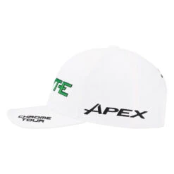 Callaway Elyte Hard Good Golf Cap -Clarkes Golf Store a00560 l0027 osm hw cg hard goods wht 25 0127. x1024 Photoroom