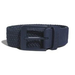 Adidas Braided Golf Belt HS5558