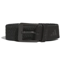 Adidas Braided Golf Belt HS5560