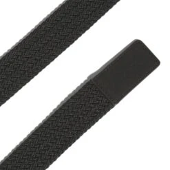 Adidas Braided Golf Belt HS5560 -Clarkes Golf Store adidas Braided Golf Belt HS5560 4