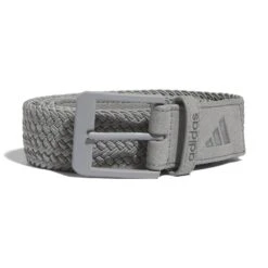 Adidas Braided Golf Belt HZ4311
