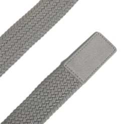 Adidas Braided Golf Belt HZ4311 -Clarkes Golf Store adidas Braided Golf Belt HZ4311 5