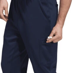 Adidas COLD.RDY Golf Jogger HZ3204 -Clarkes Golf Store adidas COLD RDY Golf Jogger HZ3204 3