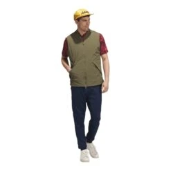 Adidas COLD.RDY Golf Jogger HZ3204 -Clarkes Golf Store adidas COLD RDY Golf Jogger HZ3204 8