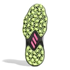 Adidas CodeChaos 25 SL Golf Shoes IF3268 -Clarkes Golf Store adidas CodeChaos 25 SL Golf Shoes IF3268 2