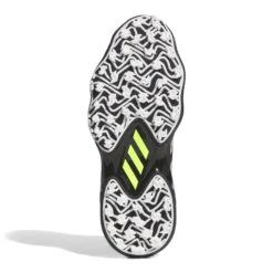 Adidas CodeChaos 25 SL Golf Shoes IF3270 10 Adidas CodeChaos 25 SL Golf Shoes IF3270 -Clarkes Golf Store adidas CodeChaos 25 SL Golf Shoes IF3270 6