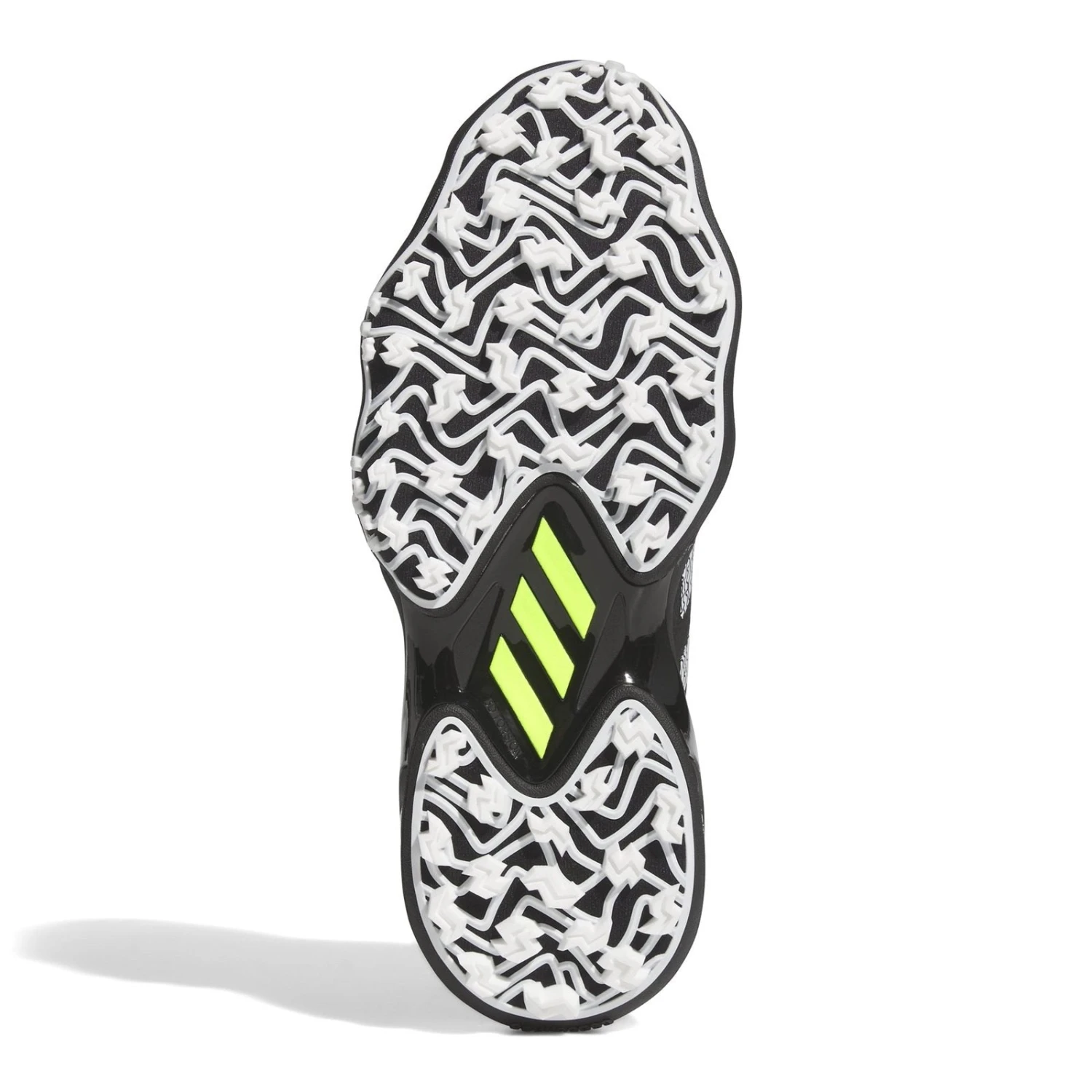 Adidas CodeChaos 25 SL Golf Shoes IF3270 6 Adidas CodeChaos 25 SL Golf Shoes IF3270 - Image 4