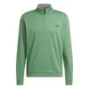 Adidas Elevated 1/4 Zip Golf Mid Layer IW0499