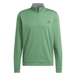 Adidas Elevated 1/4 Zip Golf Mid Layer IW0499