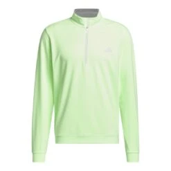 Adidas Elevated 1/4 Zip Golf Mid Layer IU4489
