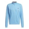 Adidas Elevated 1/4 Zip Golf Midlayer IU4491