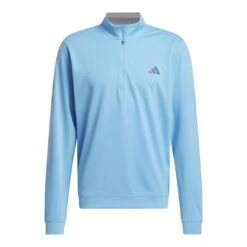 Adidas Elevated 1/4 Zip Golf Midlayer IU4491