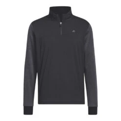 Adidas GO-TO 1/4 Zip Golf Top II7848