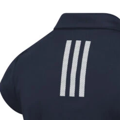 Junior Adidas Girls Performance Primegreen Golf Polo Shirt HS1645 9 Junior Adidas Girls Performance Primegreen Golf Polo Shirt HS1645 -Clarkes Golf Store adidas Girls Performance Primegreen Junior Golf Polo Shirt HS1645 9