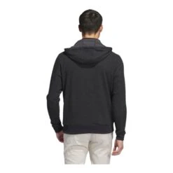 Adidas Go-To 1/4 Zip Golf Hoodie II7845 -Clarkes Golf Store adidas Go To 1 4 Zip Golf Hoodie II7845 9