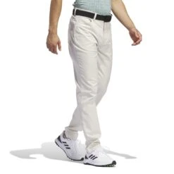 Adidas Go-To-5 Pocket Golf Trousers IT6772 -Clarkes Golf Store adidas Go To 5 Pocket Golf Trousers IT6772 6