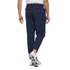 Adidas Go-To Commuter Golf Pants IA4771 -Clarkes Golf Store adidas Go To Commuter Golf Pants IA4771 2