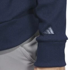 Adidas Go-To Cozy Golf Midlayer IW6713 -Clarkes Golf Store adidas Go To Cozy Golf Midlayer IW6713 0