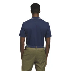 Adidas Go-To Golf Polo Shirt HR7975 -Clarkes Golf Store adidas Go To Golf Polo Shirt HR7975 7