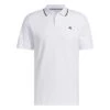Adidas Go-To Golf Polo Shirt II7834 -Clarkes Golf Store adidas Go To Golf Polo Shirt II7834 8