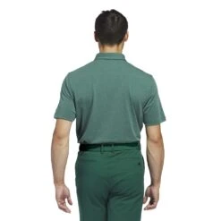 Adidas Go-To Golf Polo Shirt IN6411 -Clarkes Golf Store adidas Go To Golf Polo Shirt IN6411 0