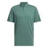 Adidas Go-To Golf Polo Shirt IN6411 -Clarkes Golf Store adidas Go To Golf Polo Shirt IN6411 2