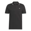 Adidas Go-To Pique Golf Polo Shirt IB6054 -Clarkes Golf Store adidas Go To Pique Golf Polo Shirt IB6054 1