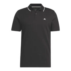 Adidas Go-To Pique Golf Polo Shirt IB6054