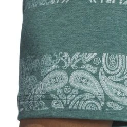 Adidas Go-To Stripe Print Golf Polo IT2365 -Clarkes Golf Store adidas Go To Stripe Print Golf Polo IT2365 8