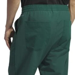 Adidas Go-To Warm Golf Trousers IT2371 -Clarkes Golf Store adidas Go To Warm Golf Trousers IT2371 0