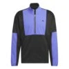 Adidas Go-to DWR Half Zip Golf Midlayer IZ2931 -Clarkes Golf Store adidas Go to DWR Half Zip Golf Midlayer IZ2931 0