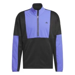 Adidas Go-to DWR Half Zip Golf Midlayer IZ2931