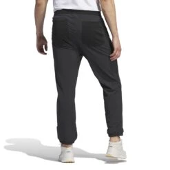 Adidas Go-to Warm DWR Golf Trousers IW6699 -Clarkes Golf Store adidas Go to Warm DWR Golf Trousers IW6699 10