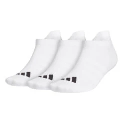 Adidas Golf 3-Pack Ankle Socks HS5572