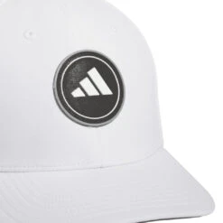 Adidas Golf Hydrophobic Tour Snapback Cap IA8068 -Clarkes Golf Store adidas Golf Hydrophobic Tour Snapback Cap IA8068 5
