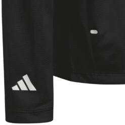 Junior Adidas UV Golf Hoodie HY0174 -Clarkes Golf Store adidas Junior UV Golf Hoodie HY0174 1