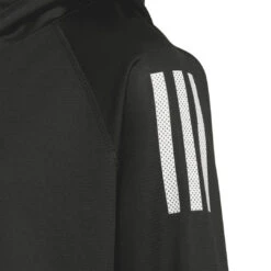 Junior Adidas UV Golf Hoodie HY0174 -Clarkes Golf Store adidas Junior UV Golf Hoodie HY0174 7