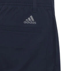 Junior Adidas Ultimate365 Adjustable Golf Shorts HS0010 7 Junior Adidas Ultimate365 Adjustable Golf Shorts HS0010 -Clarkes Golf Store adidas Junior Ultimate365 Adjustable Golf Shorts HS0010 9