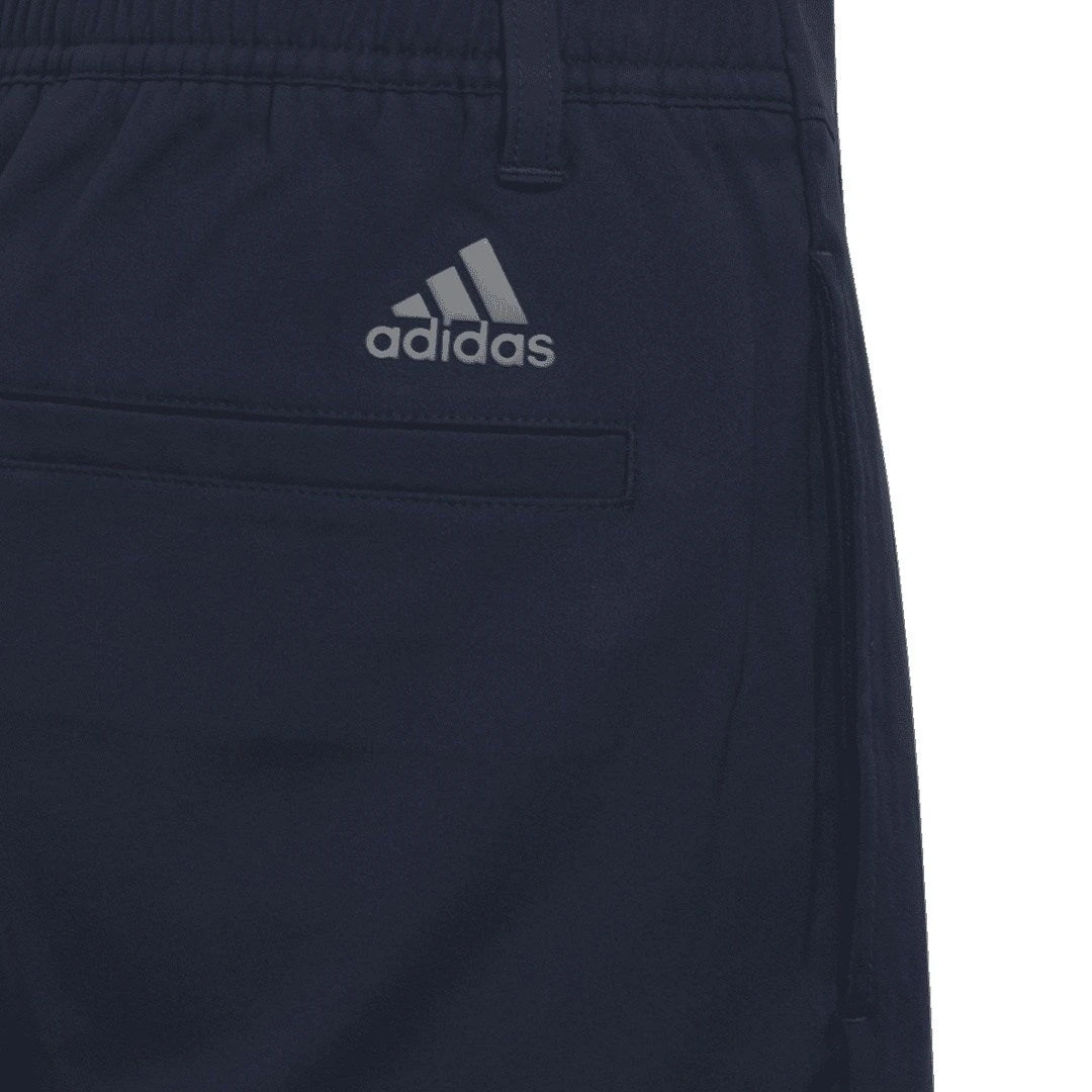 Junior Adidas Ultimate365 Adjustable Golf Shorts HS0010 5 Junior Adidas Ultimate365 Adjustable Golf Shorts HS0010 - Image 3