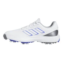 Junior Adidas ZG23 Golf Shoes GZ2178 9 Junior Adidas ZG23 Golf Shoes GZ2178 -Clarkes Golf Store adidas Junior ZG23 Golf Shoes GZ2178 1 1