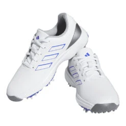 Junior Adidas ZG23 Golf Shoes GZ2178 10 Junior Adidas ZG23 Golf Shoes GZ2178 -Clarkes Golf Store adidas Junior ZG23 Golf Shoes GZ2178 11 0