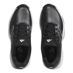 Junior Adidas ZG23 Golf Shoes IG5359 9 Junior Adidas ZG23 Golf Shoes IG5359 -Clarkes Golf Store adidas Junior ZG23 Golf Shoes IG5359 2