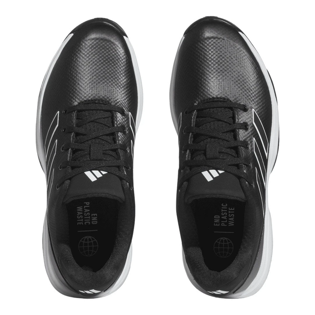 Junior Adidas ZG23 Golf Shoes IG5359 5 Junior Adidas ZG23 Golf Shoes IG5359 - Image 3