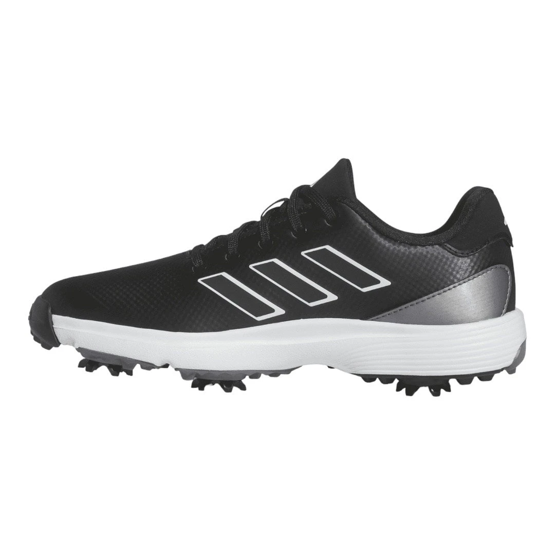 Junior Adidas ZG23 Golf Shoes IG5359 4 Junior Adidas ZG23 Golf Shoes IG5359 - Image 2