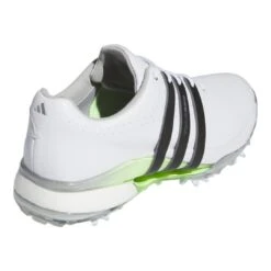 Adidas Ladies Tour360 24 BOOST Golf Shoes IF0259 -Clarkes Golf Store adidas Ladies Tour360 24 BOOST Golf Shoes IF0259 11